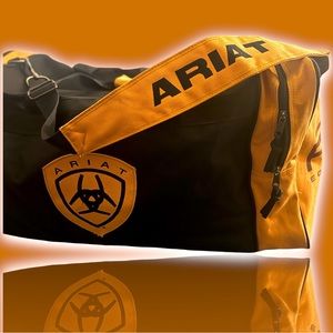 ARIAT gear bag special